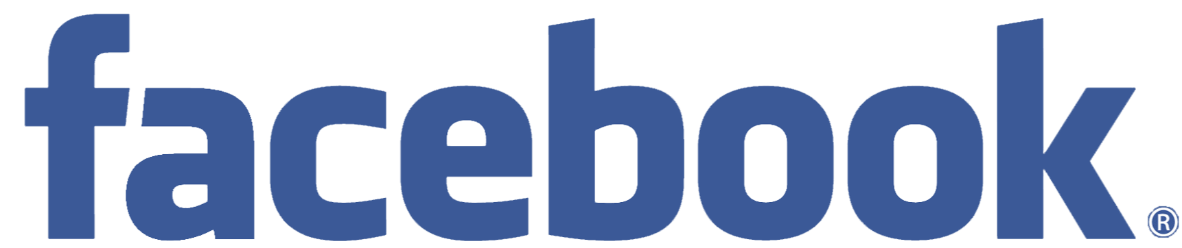 Logo for facebook